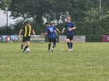 S.K.N.W.K. JO19-1 - Halsteren JO19-2 (competitie) 2024-2025 (3e fase) (155/225)